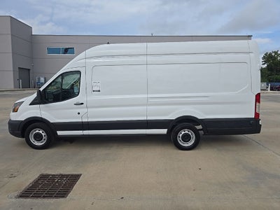 2024 Ford Transit-350 Base HIGH ROOF EXTENDED
