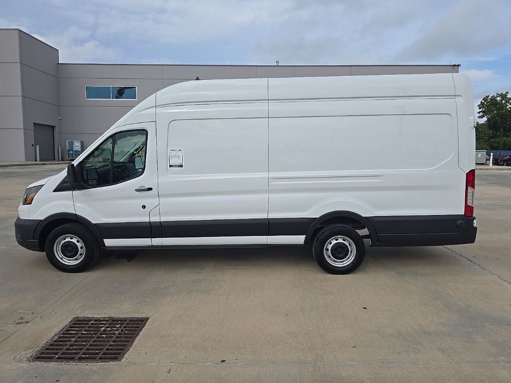 2024 Ford Transit-350 Base HIGH ROOF EXTENDED