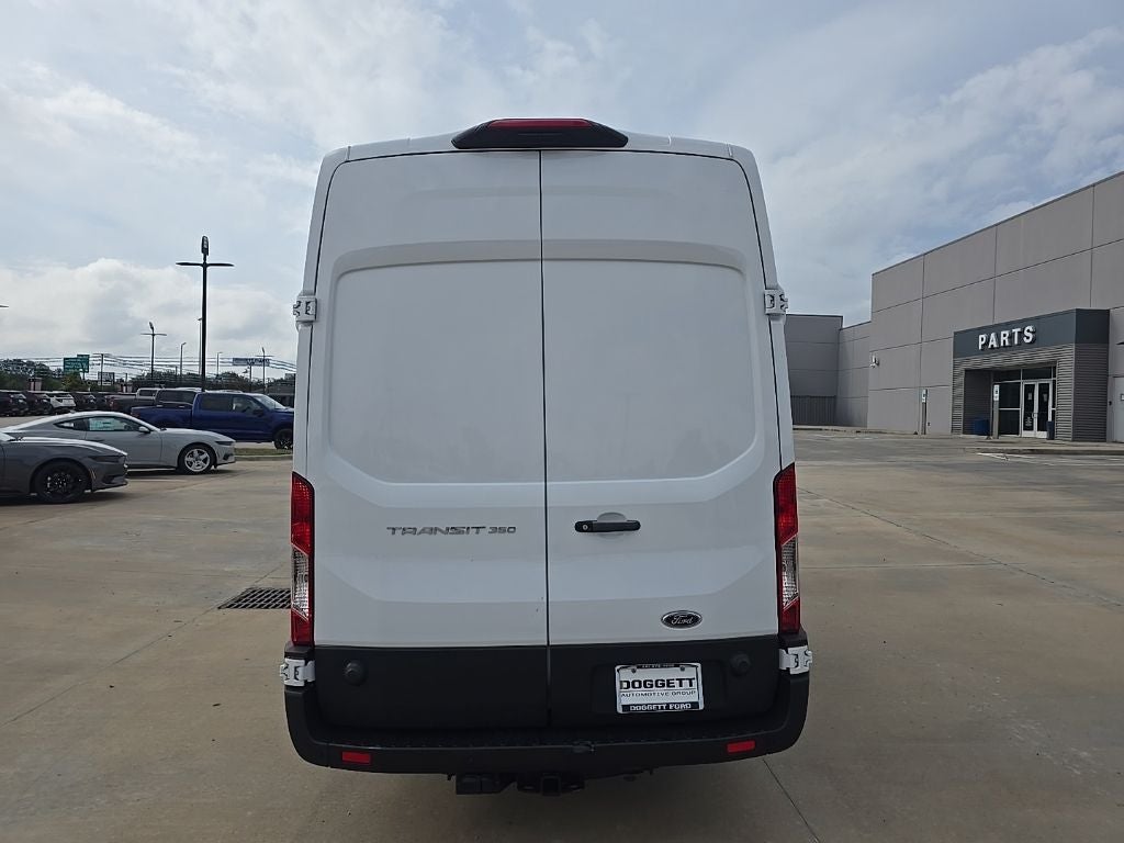 2024 Ford Transit-350 Base HIGH ROOF EXTENDED