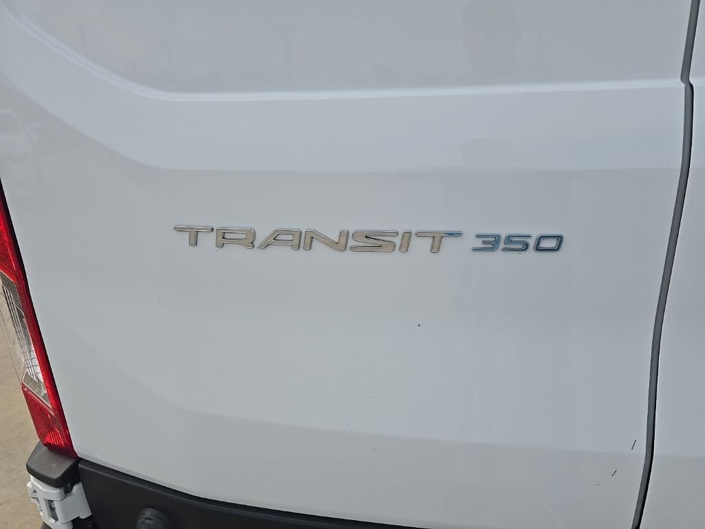 2024 Ford Transit-350 Base HIGH ROOF EXTENDED