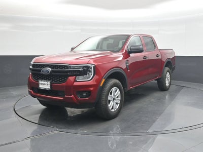 2026 Ford Ranger XL STX