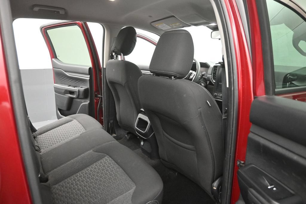 2026 Ford Ranger XL STX