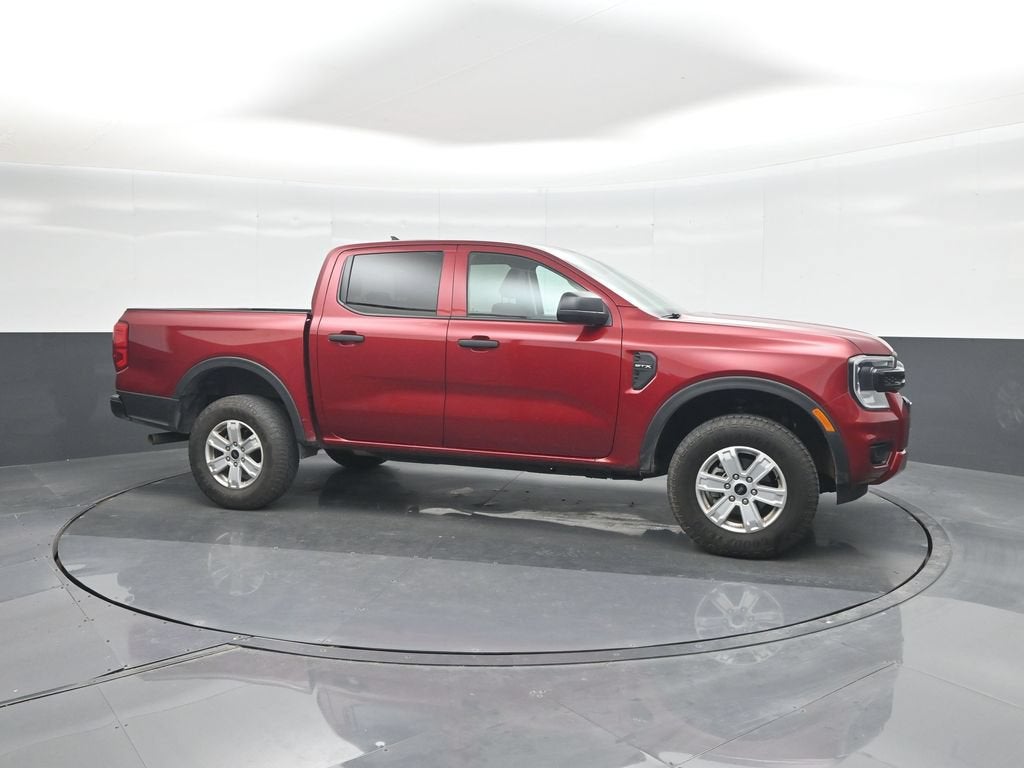 2026 Ford Ranger XL STX