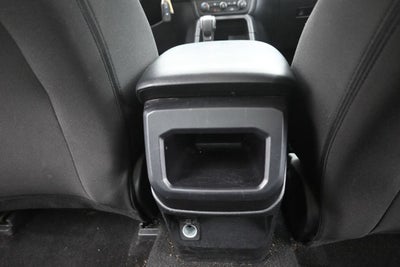 2026 Ford Ranger XL STX