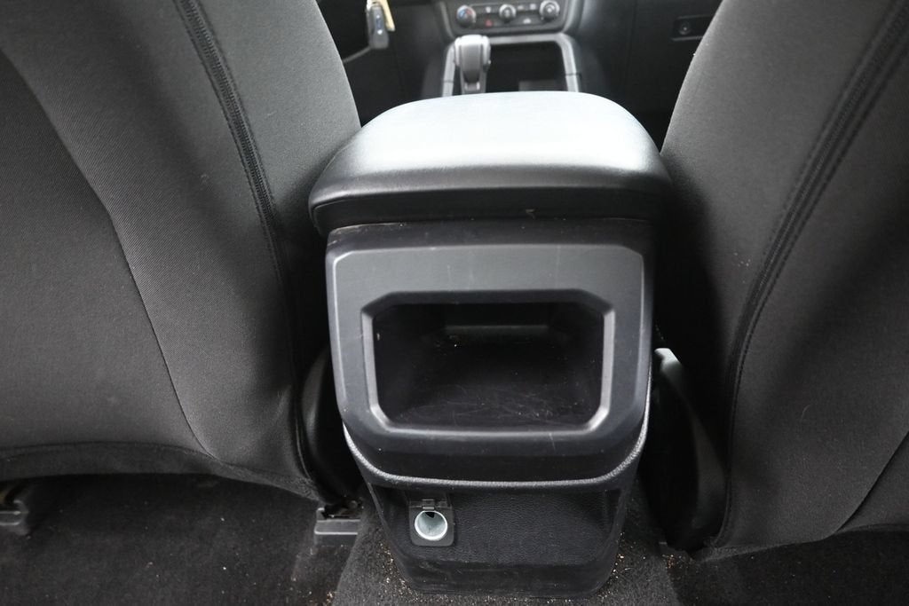 2026 Ford Ranger XL STX