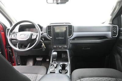 2026 Ford Ranger XL STX