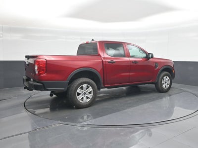 2026 Ford Ranger XL STX