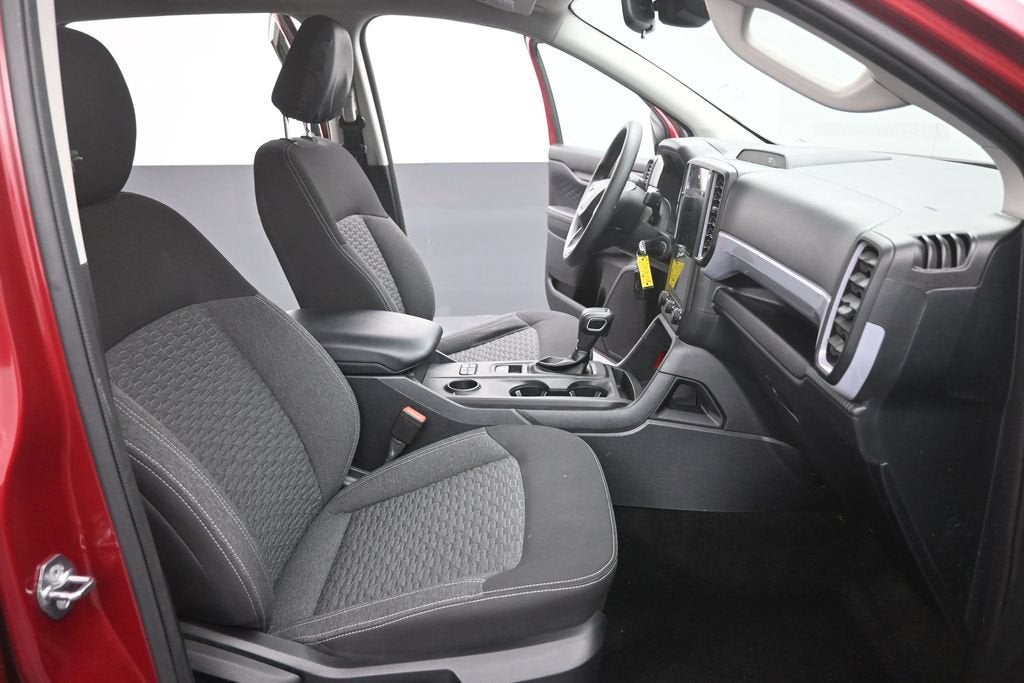 2026 Ford Ranger XL STX
