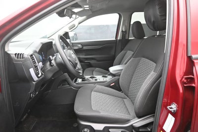 2026 Ford Ranger XL STX