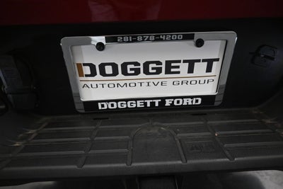 2026 Ford Ranger XL STX