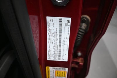 2026 Ford Ranger XL STX