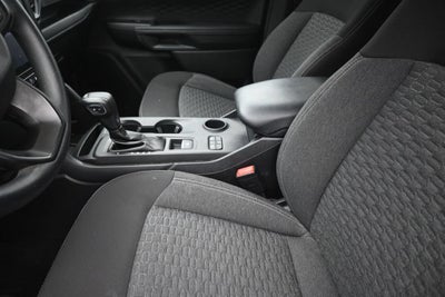 2026 Ford Ranger XL STX