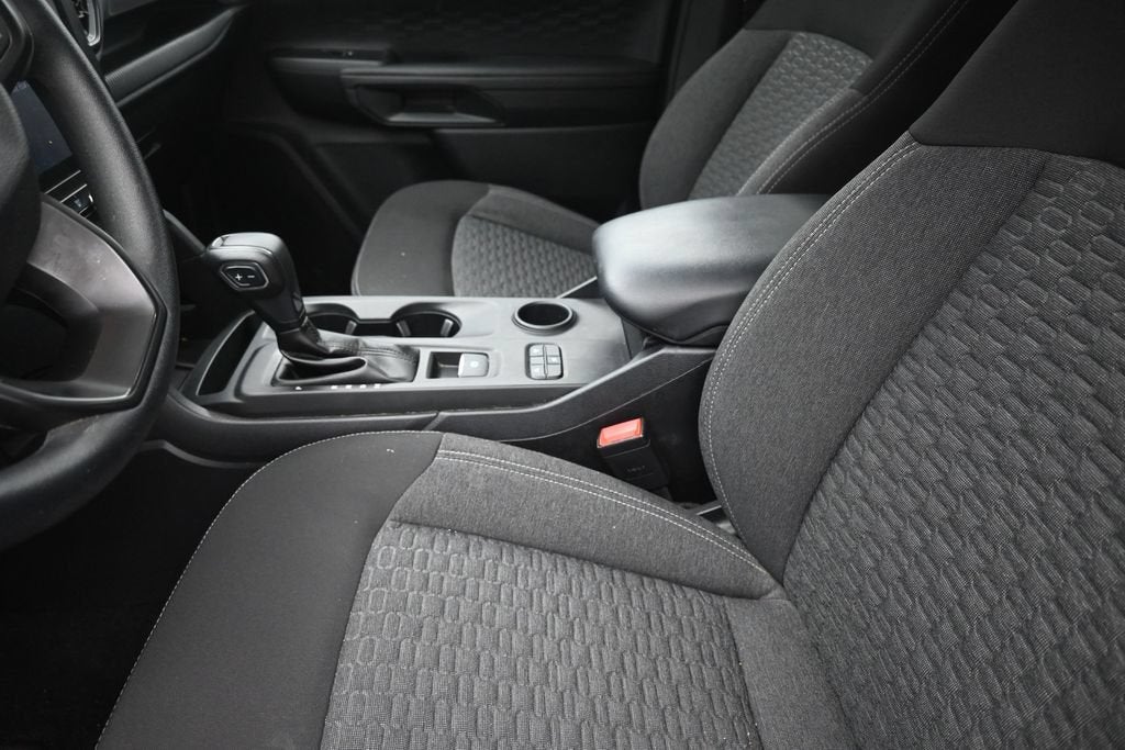 2026 Ford Ranger XL STX