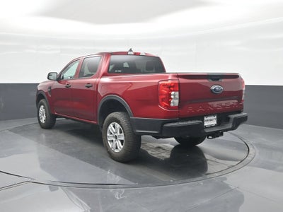 2026 Ford Ranger XL STX