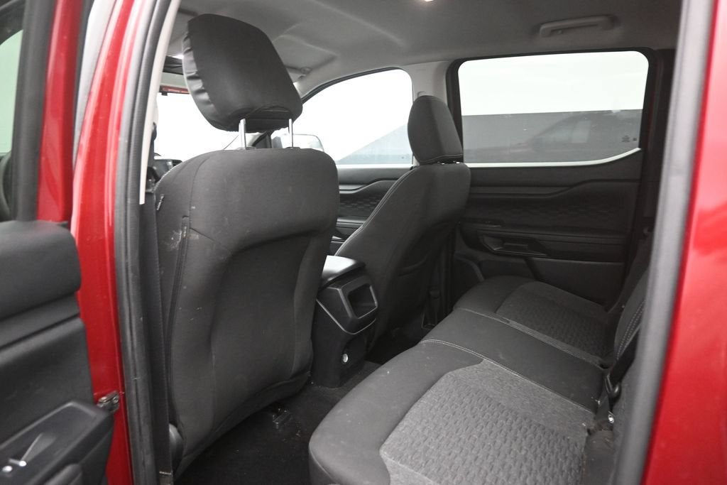 2026 Ford Ranger XL STX