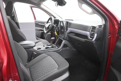 2026 Ford Ranger XL STX
