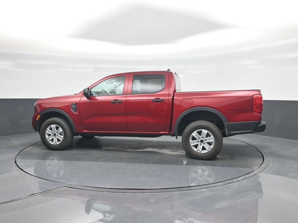 2026 Ford Ranger XL STX
