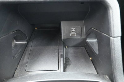 2026 Ford Ranger XL STX