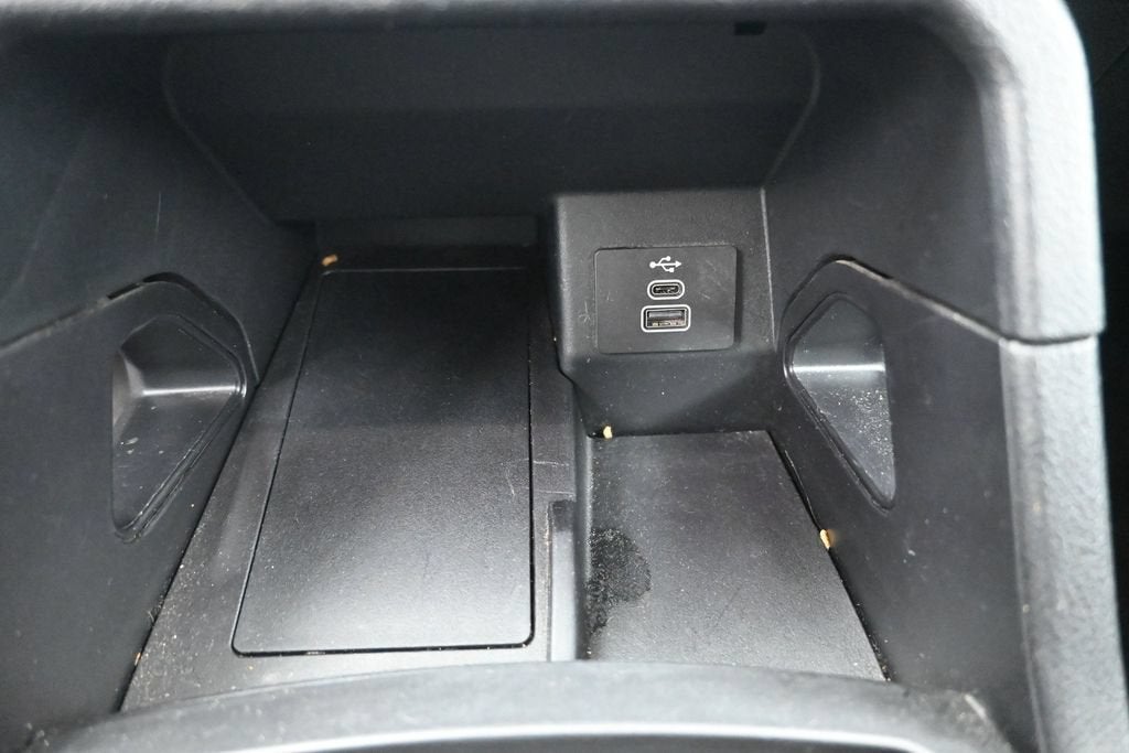 2026 Ford Ranger XL STX