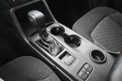2026 Ford Ranger XL STX