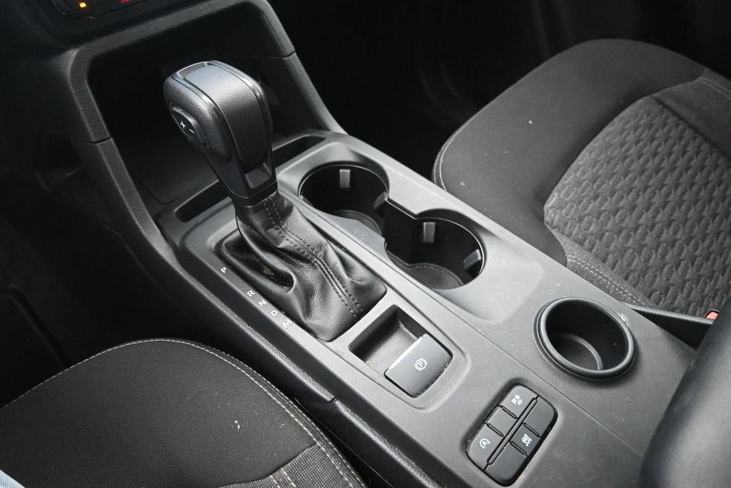 2026 Ford Ranger XL STX