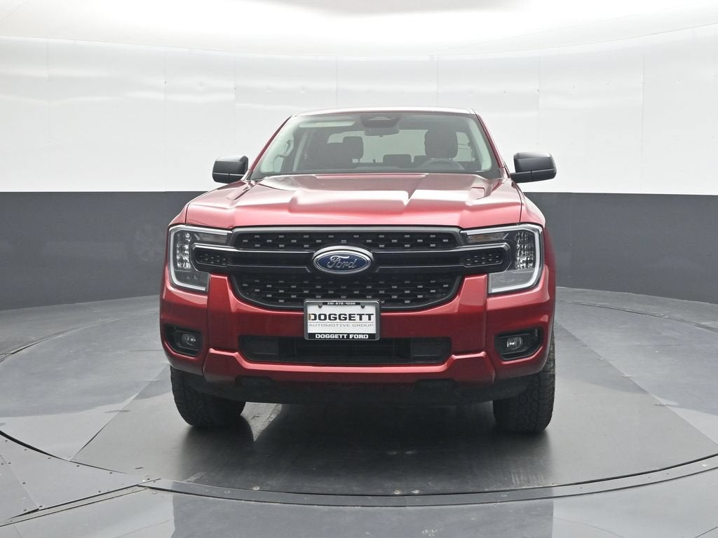 2026 Ford Ranger XL STX