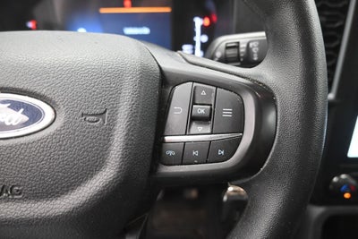 2026 Ford Ranger XL STX