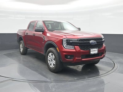 2026 Ford Ranger XL STX