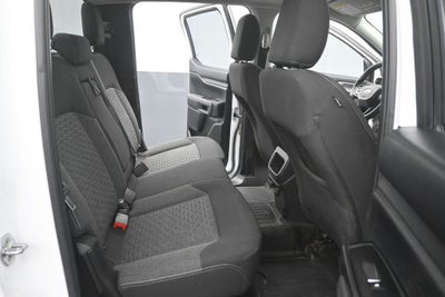 2024 Ford Ranger XL 4x4