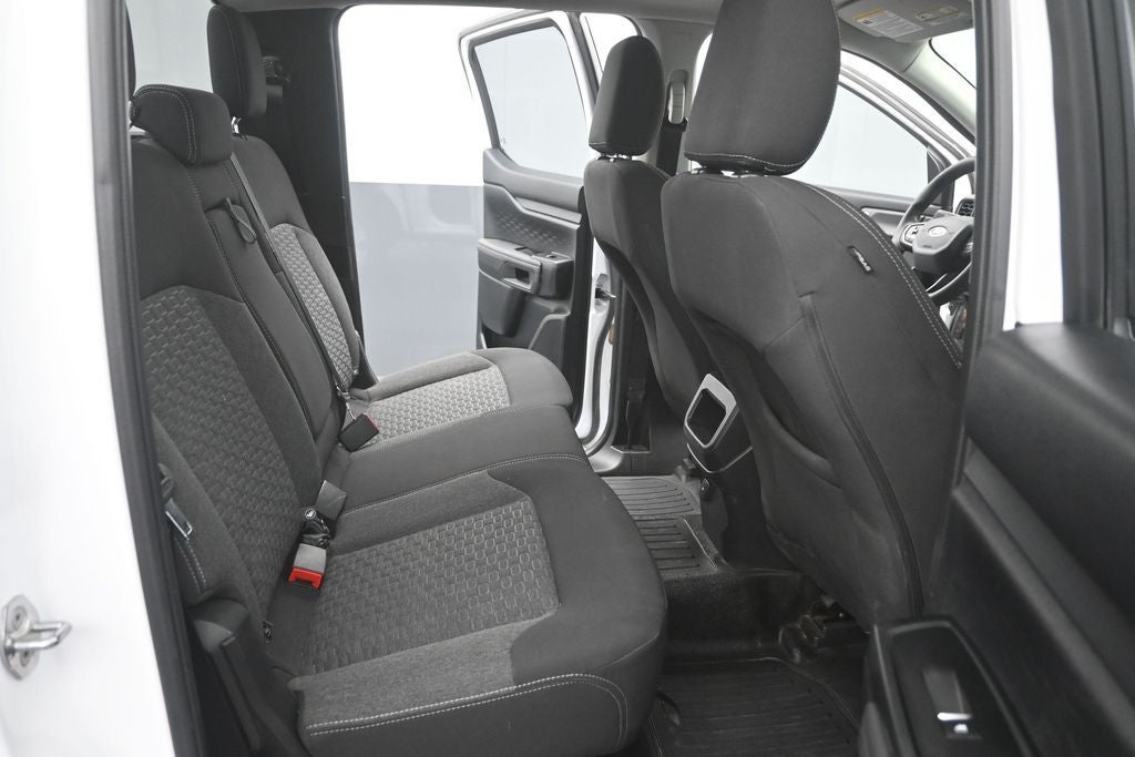 2024 Ford Ranger XL 4x4