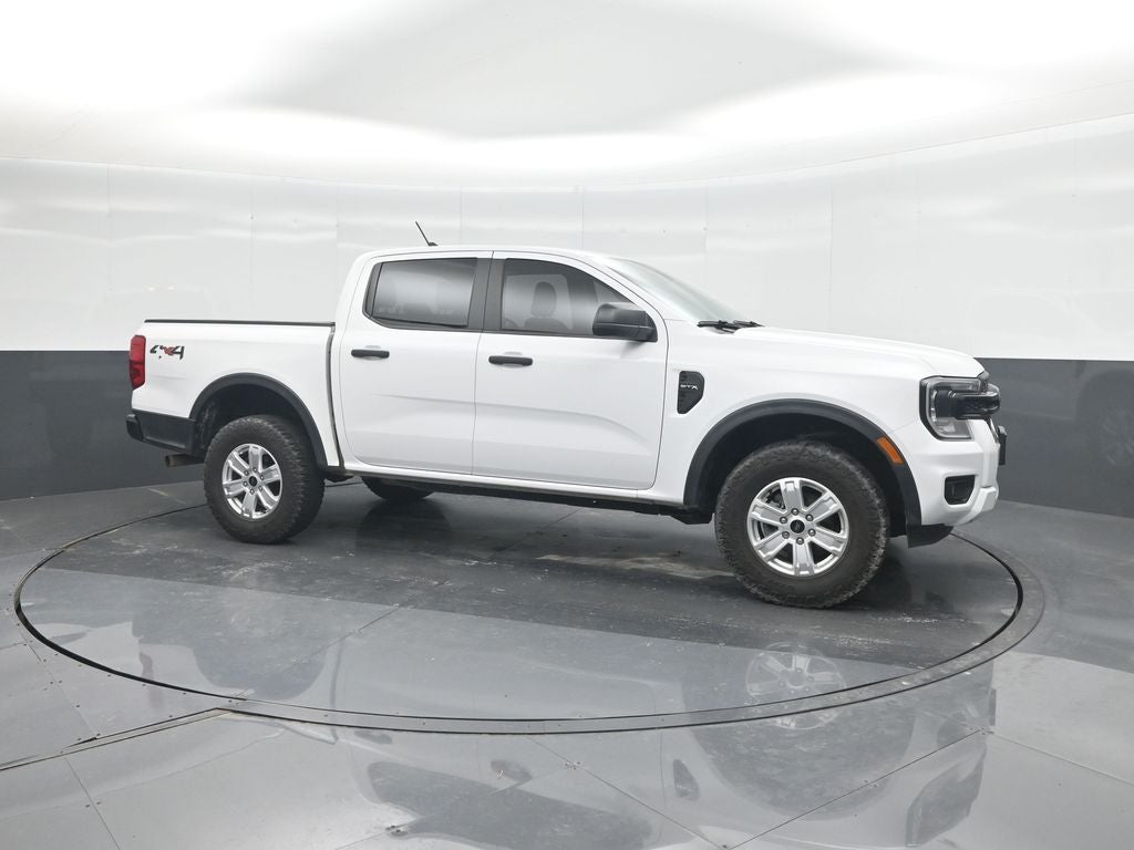 2024 Ford Ranger XL 4x4