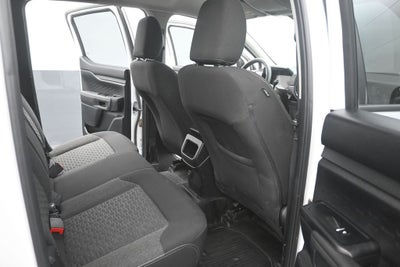 2024 Ford Ranger XL 4x4