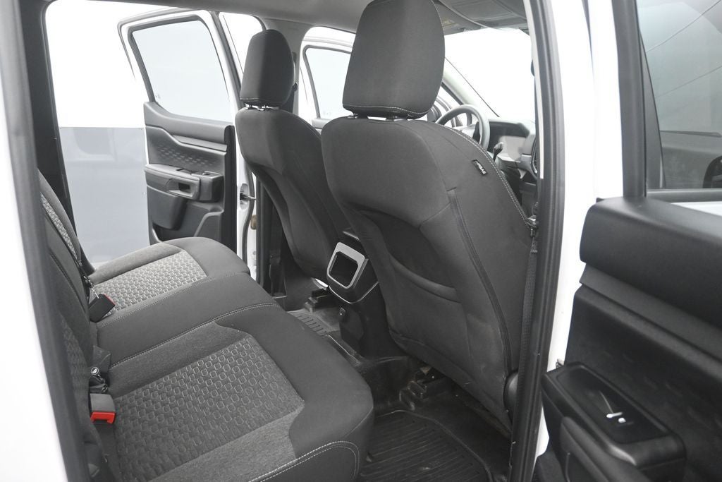2024 Ford Ranger XL 4x4
