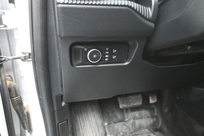 2024 Ford Ranger XL 4x4