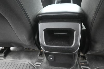 2024 Ford Ranger XL 4x4