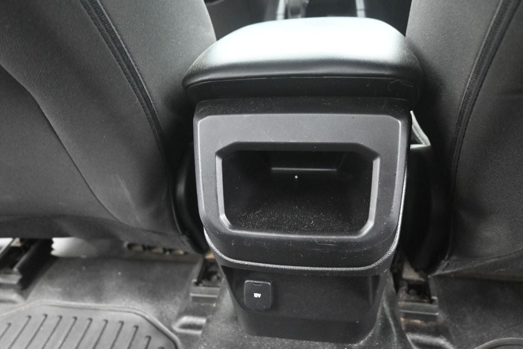 2024 Ford Ranger XL 4x4