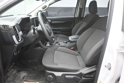 2024 Ford Ranger XL 4x4