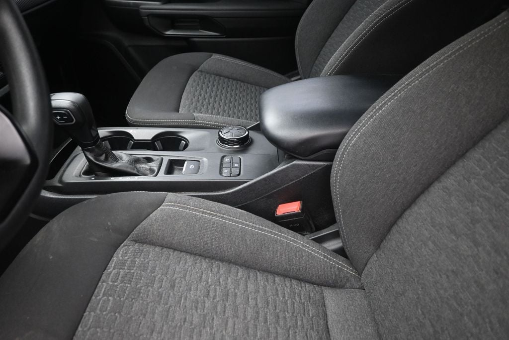 2024 Ford Ranger XL 4x4