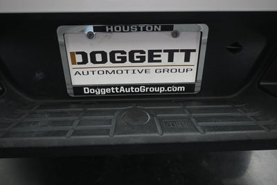 2024 Ford Ranger XL 4x4