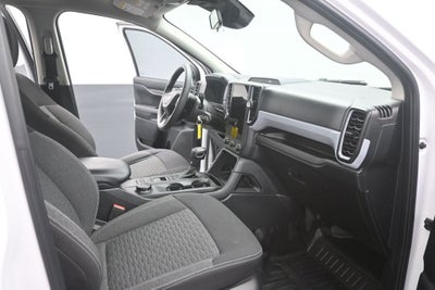 2024 Ford Ranger XL 4x4