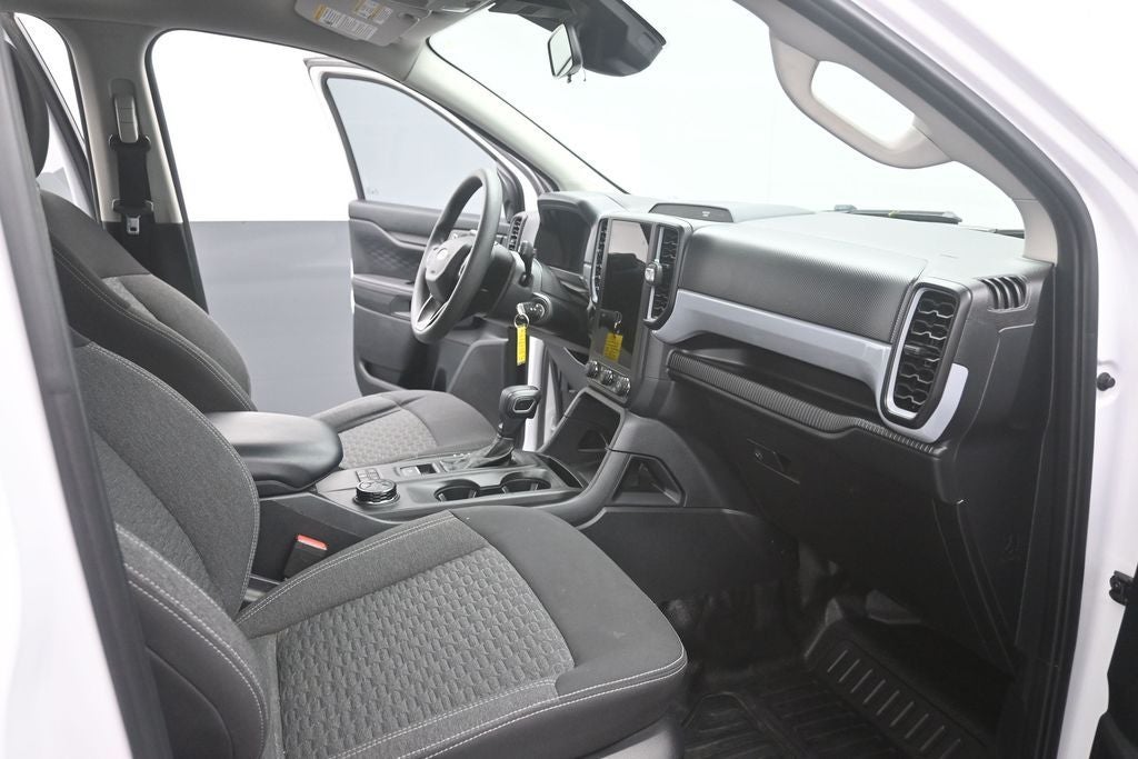 2024 Ford Ranger XL 4x4