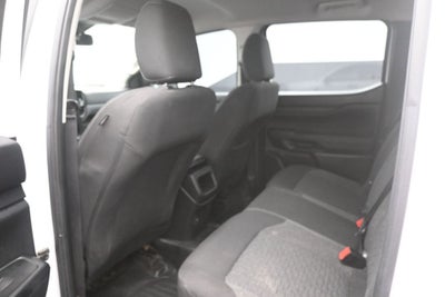 2024 Ford Ranger XL 4x4