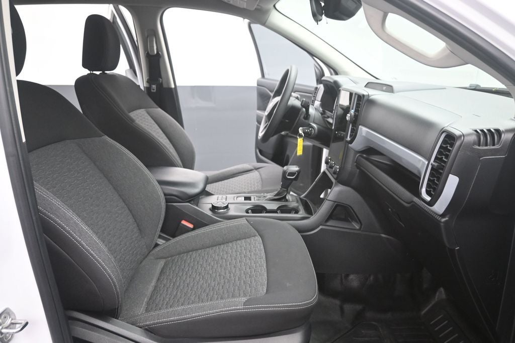 2024 Ford Ranger XL 4x4