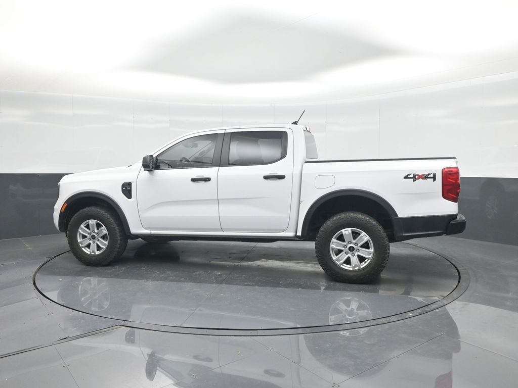 2024 Ford Ranger XL 4x4