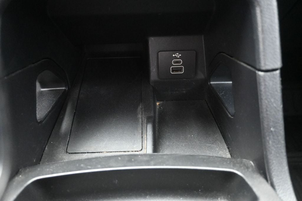 2024 Ford Ranger XL 4x4