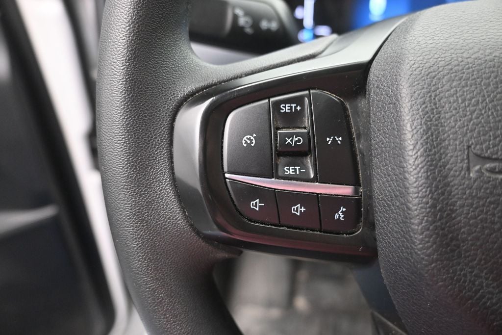2024 Ford Ranger XL 4x4