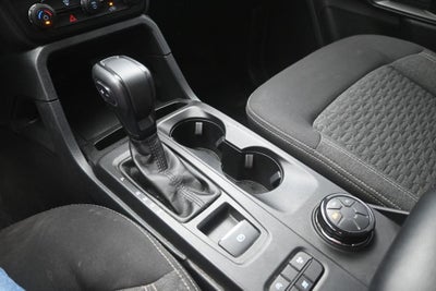 2024 Ford Ranger XL 4x4