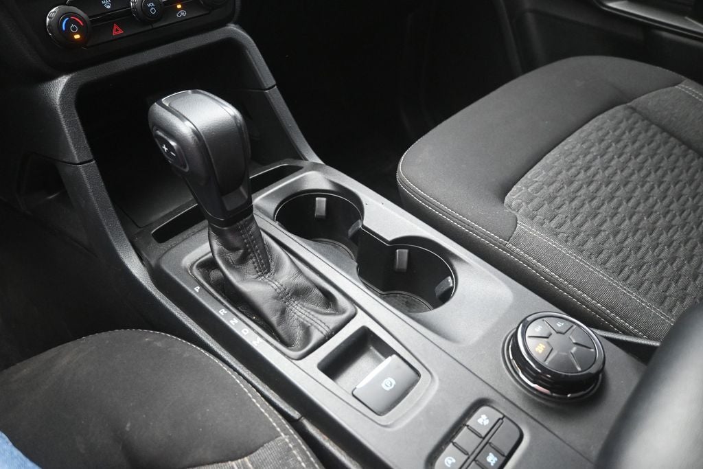 2024 Ford Ranger XL 4x4