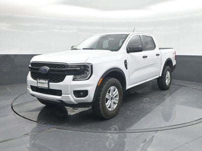 2024 Ford Ranger XL 4x4