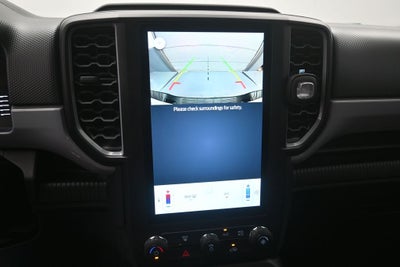 2024 Ford Ranger XL 4x4